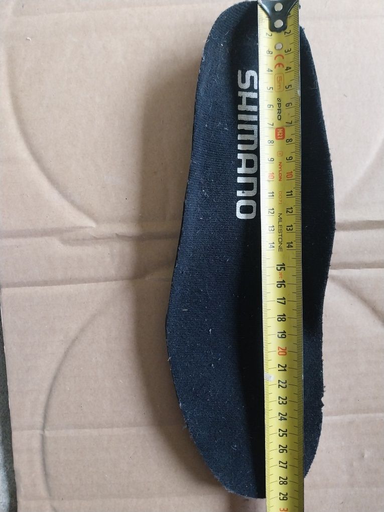 Buty shimano Mt 51