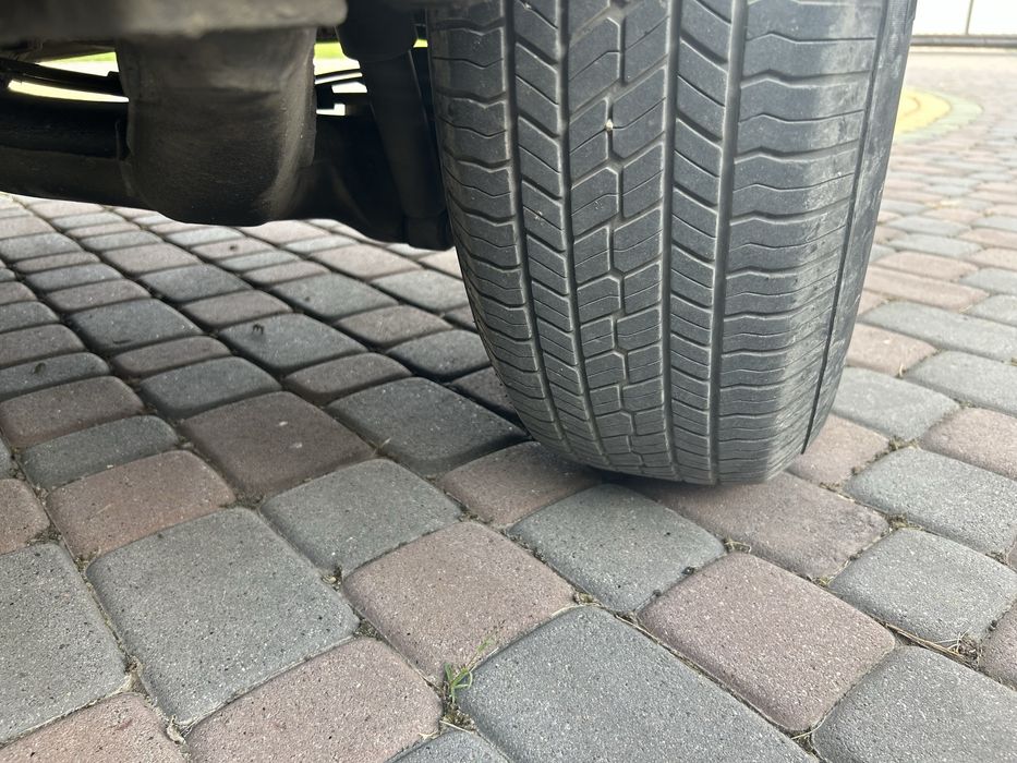 Мерседес Віто 2007р.