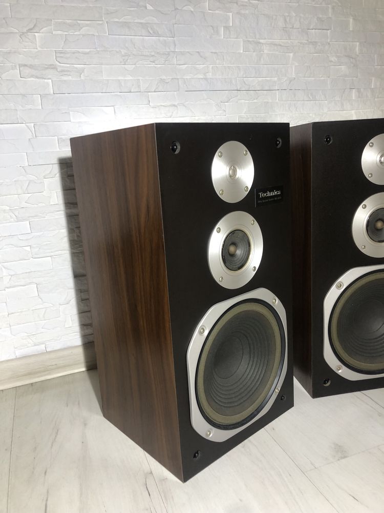 Kolumny Technics sb 303