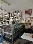 Café/Espaço comercial