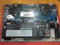 Ноутбук Lenovo C340-14API под разборку или восстановление