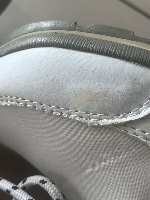 Buty zimowe American