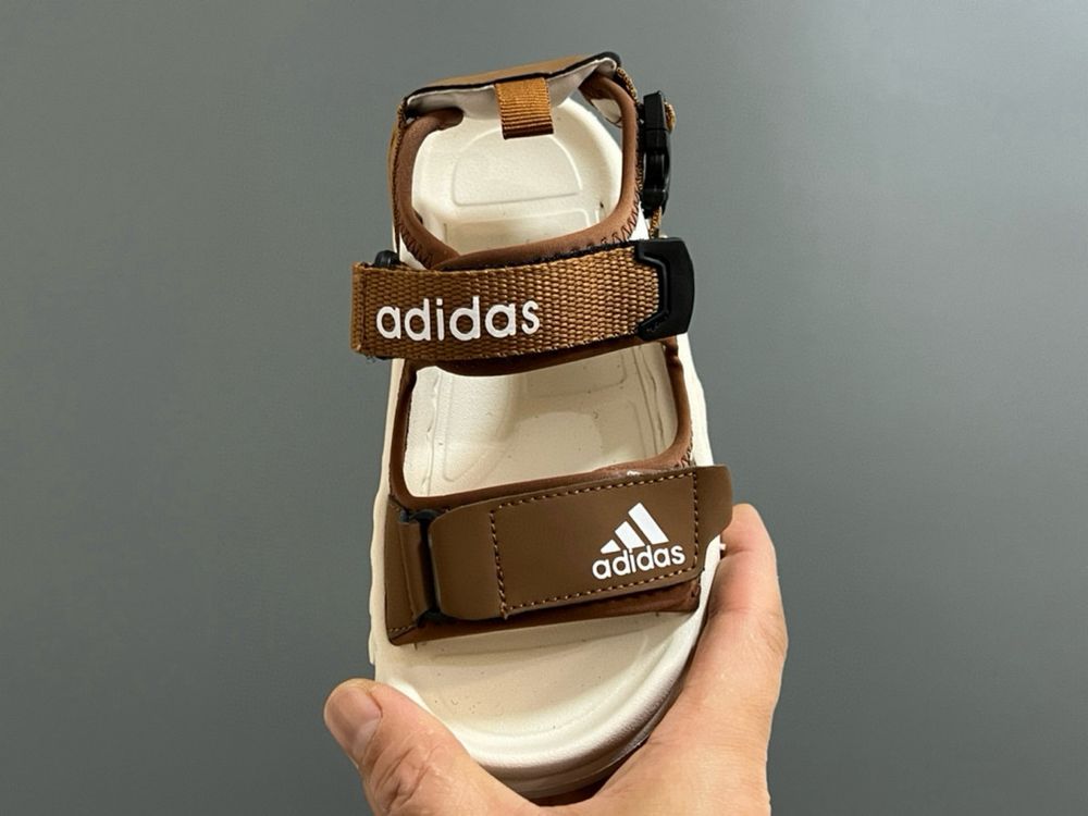 Дитячі босоніжки, сандалі adidas