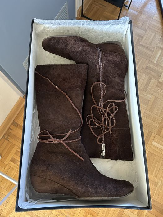 Kozaki rozm. 37 - RYŁKO