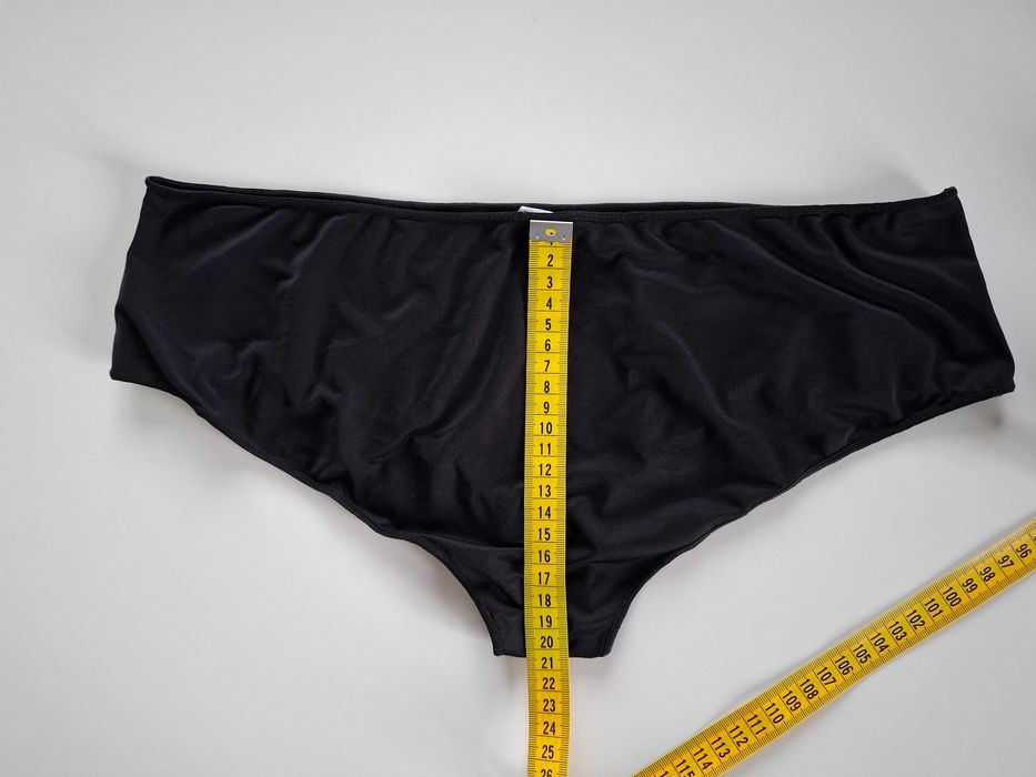 Damskie figi Calvin Klein L/G