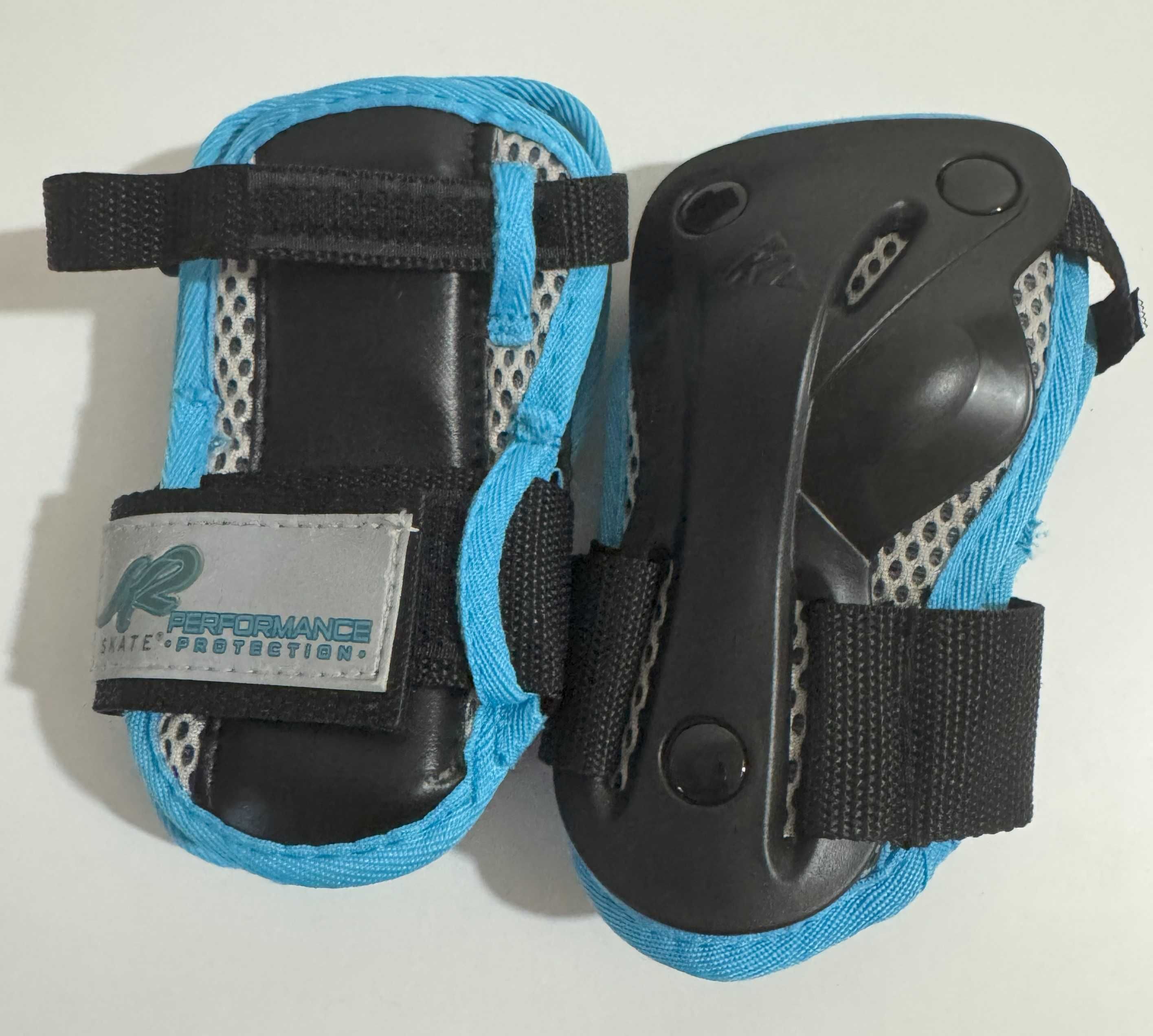 Ochraniacze na nadgarstki damskie K2 Performance Wrist guard, rozm. S