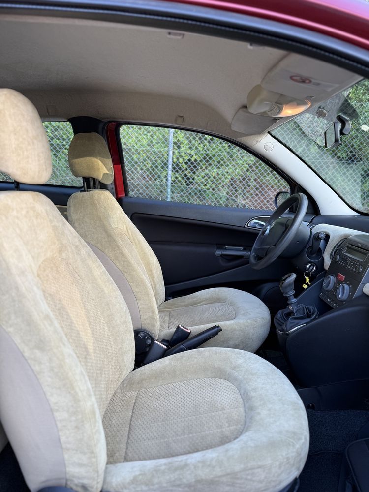 Lancia Ypsilon 1.2 | Nacional