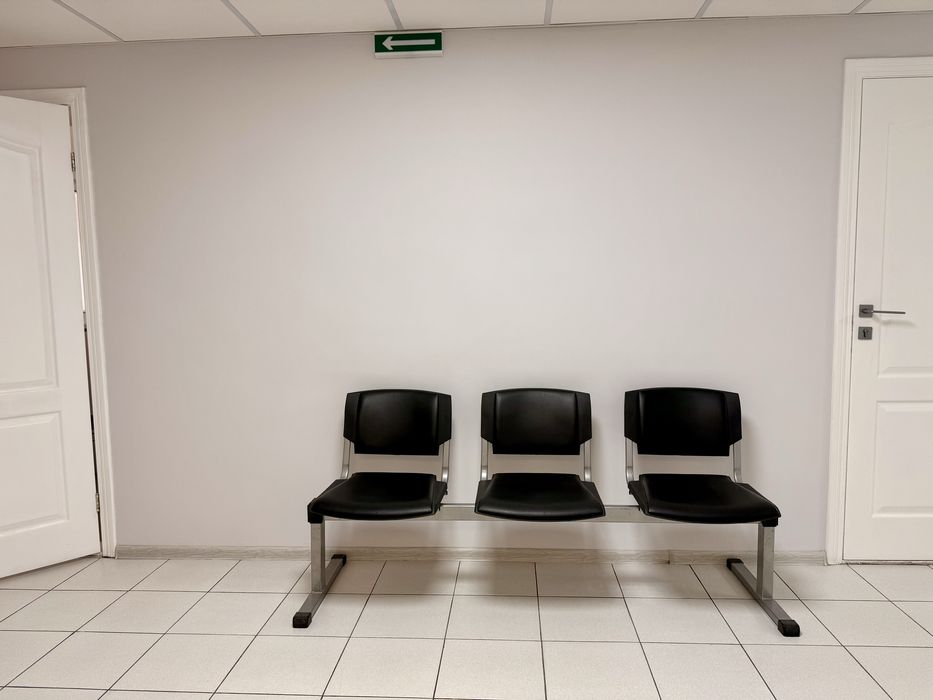 здається кабінет у медичному бізнес-центрі