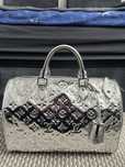 Limitowana Speedy miroir 30 vintage torebka kuferek Louis Vuitton