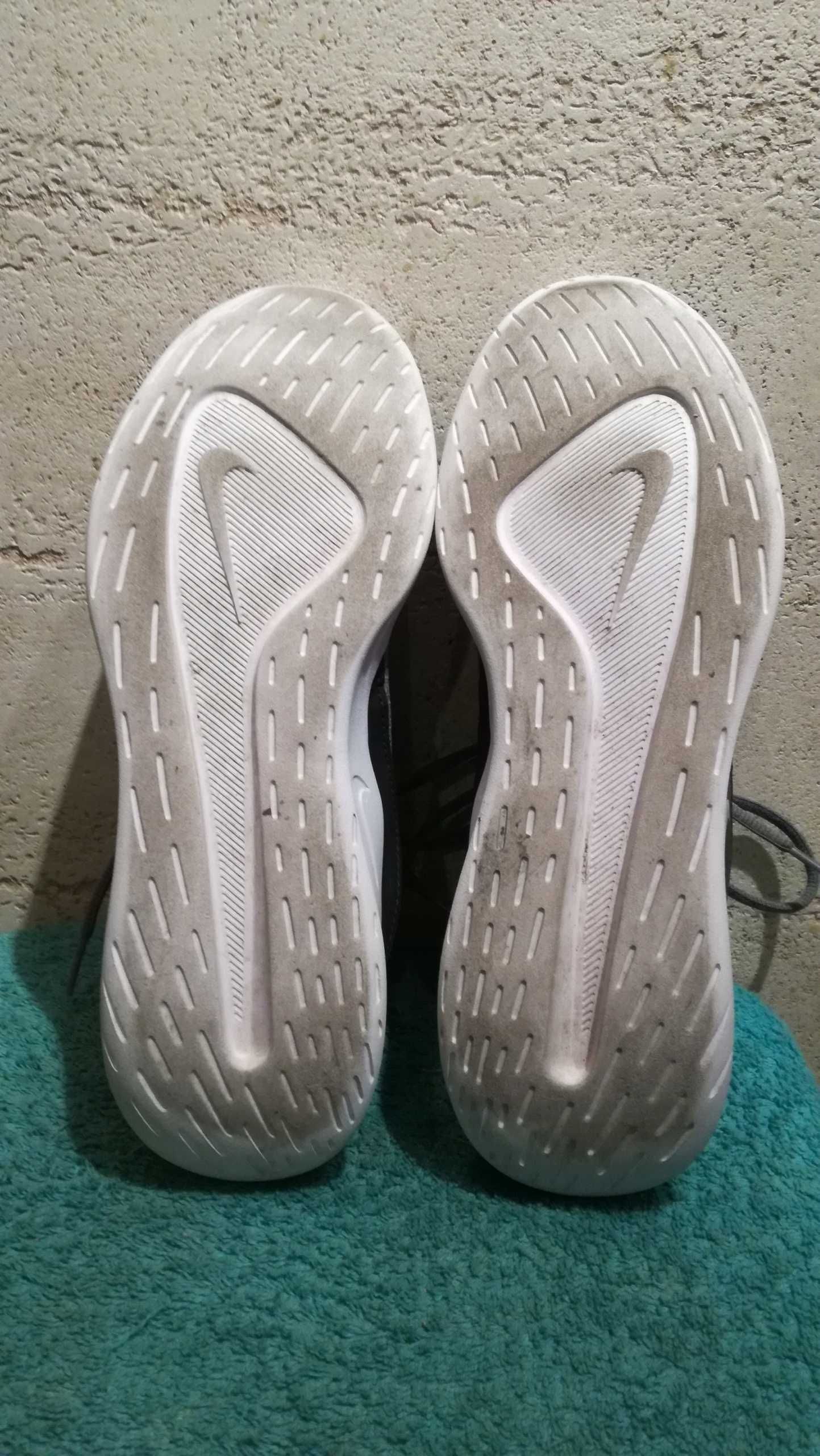 Buty do biegania NIKE VIELE r.37,5 stan bardzo dobry