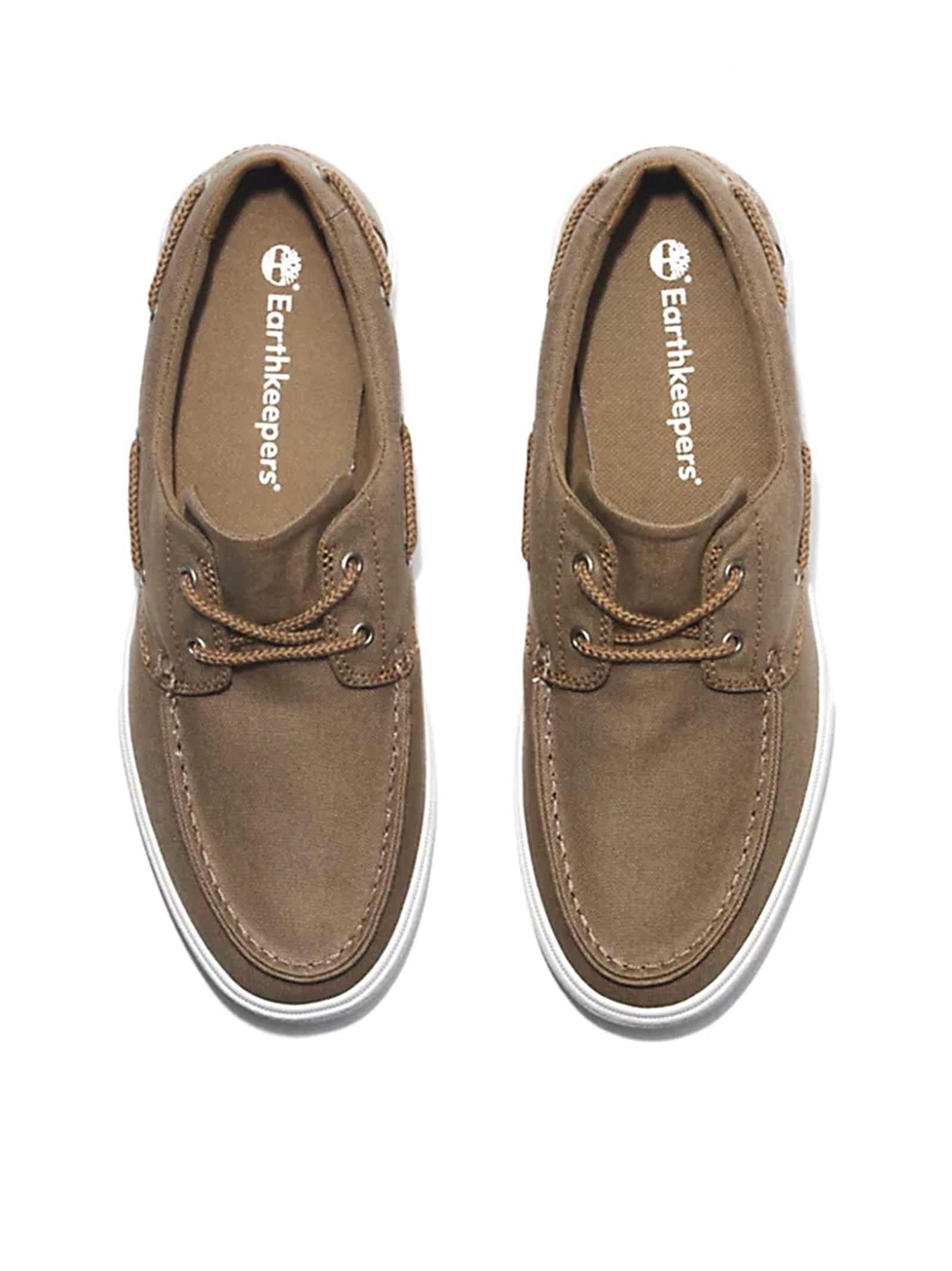Мокасины Timberland Union Wharf. Оригинал. Р 43, 45