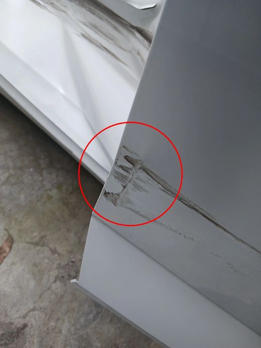 Porta frente direita RENAULT Megane IV Grandtour (K9A/M_)