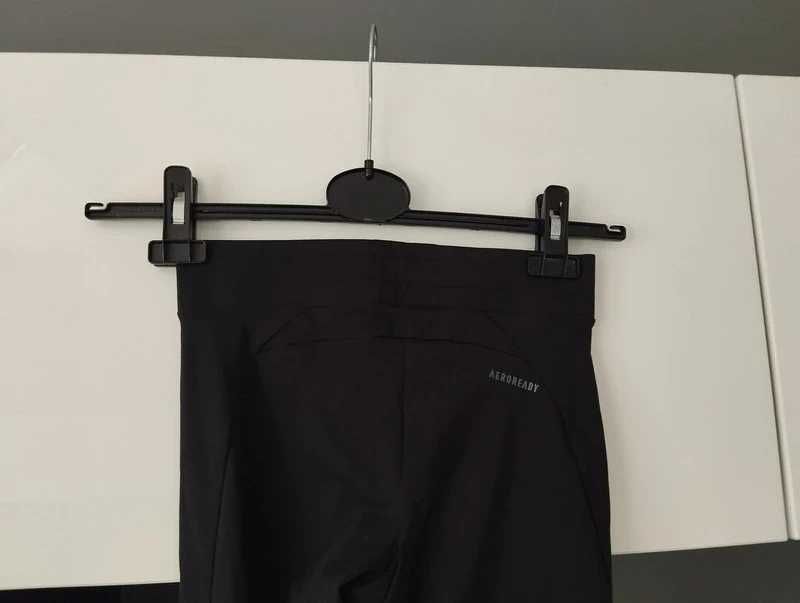 Legginsy adidas performance xs