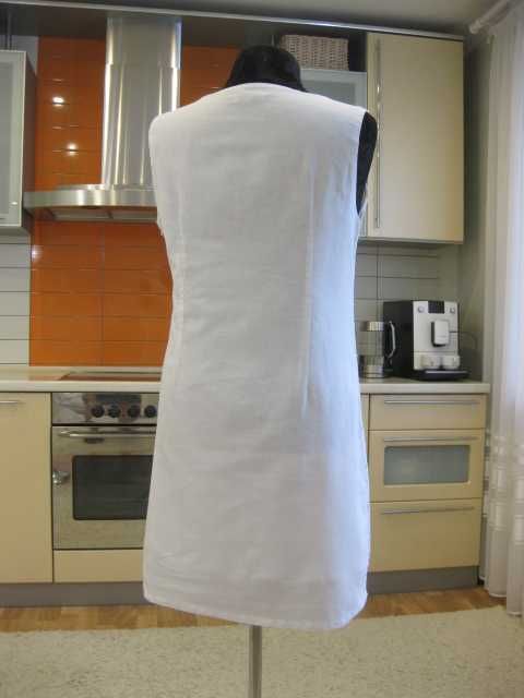 Ніжна натуральна сукня, прошва !!!