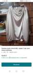 Camisa usada 1 vez