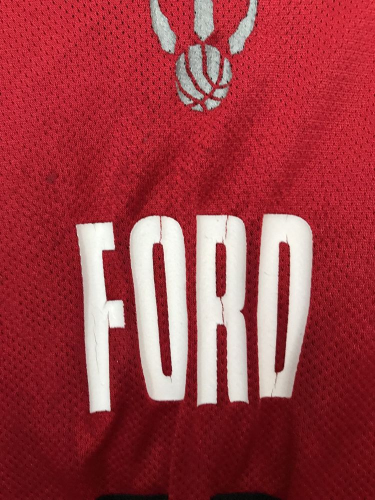 Koszulka Adidas Toronto Raptors Ford