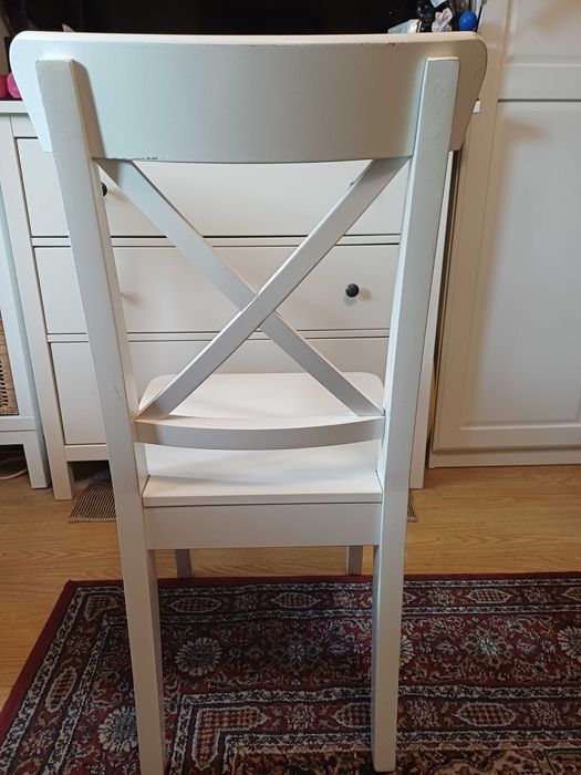 Krzesło Ingolf Ikea