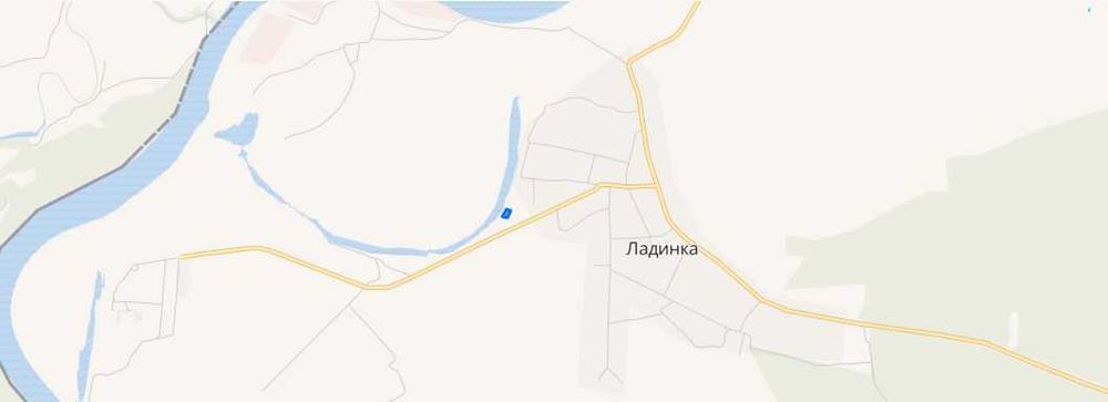 Продам земельну ділянку 0,12 га в с. Ладинка