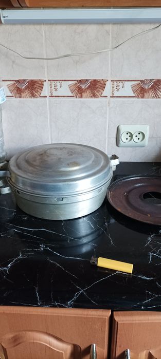 Чудо печь СССР б/у