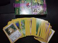 Talia kart pokemon power reserve