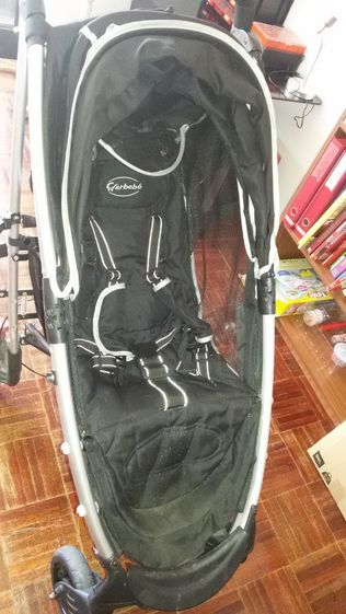 Vende-se Carrinho Bébé Carbebe