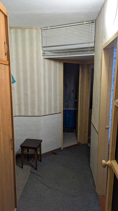 Продається 2 кімнатна квартира по кільцю!