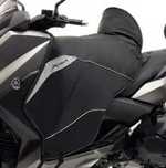 Protecção de Chuva Moto X-max