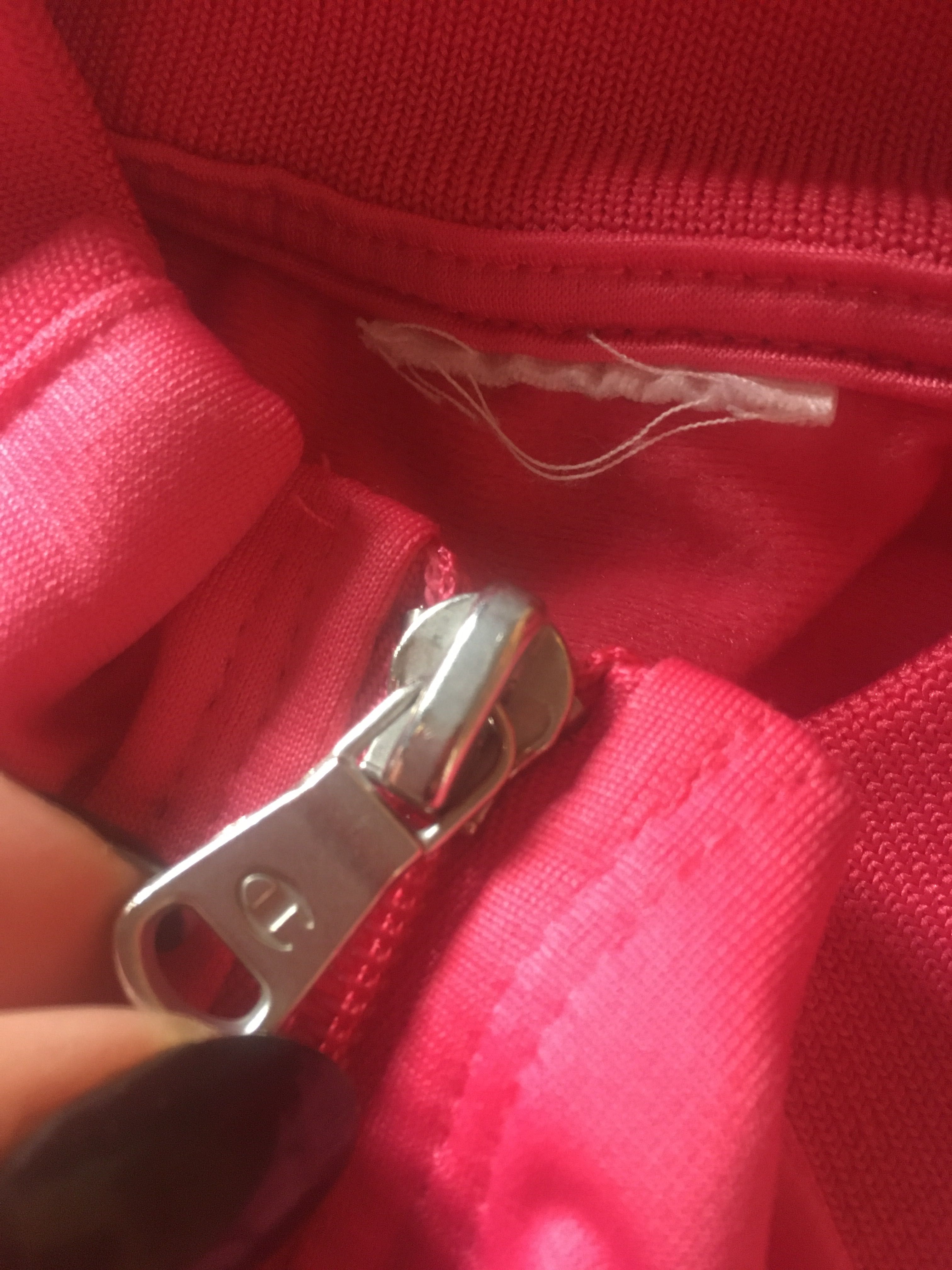 bluza sportowa śliska champion