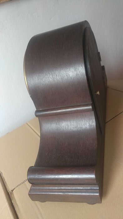 Junghans настільний годинник