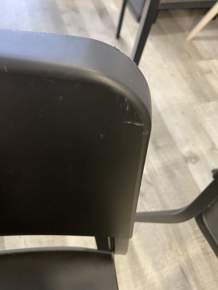 Mesa jantar extensivel cor castanho