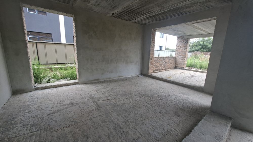 Продаж Дуплекс. ПлощА 190м². 4.5 сот. Еліт . Тераса. Природа Річка.