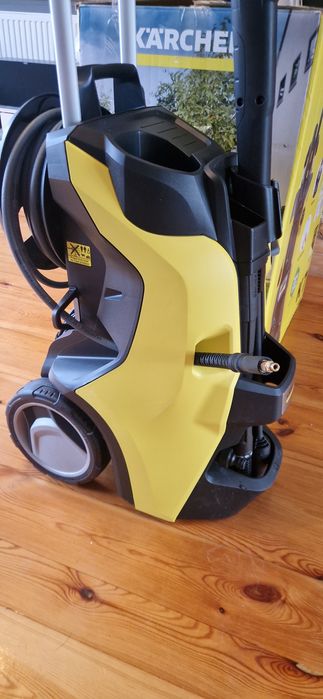 Karcher k7 Premium Power flex