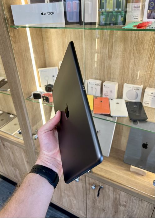 Планшет iPad 10.2' 7 2019 32/128Gb WiFi Гарантія Магазин Відправка НП