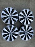 Диски Audi Volkswagen Skoda R16 Р16 5х112 5*112 7Jx16EH2 ET45 5x112