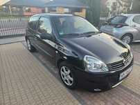 Relault Clio II Campus 2012 1,2, LPG