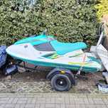 Skuter wodny Yamaha 760 90KM