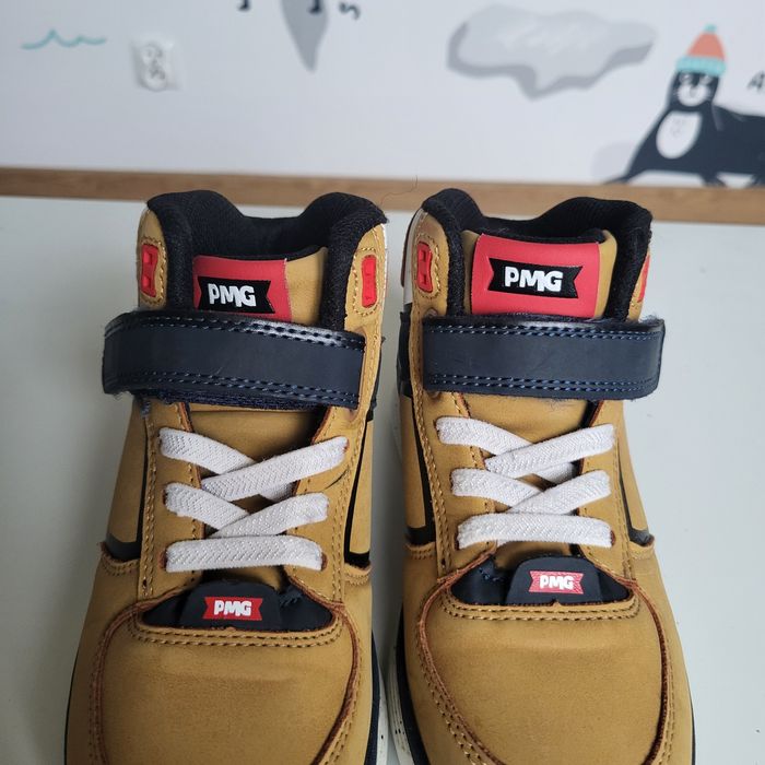 Primigi buty za kostkę przejściowe 30