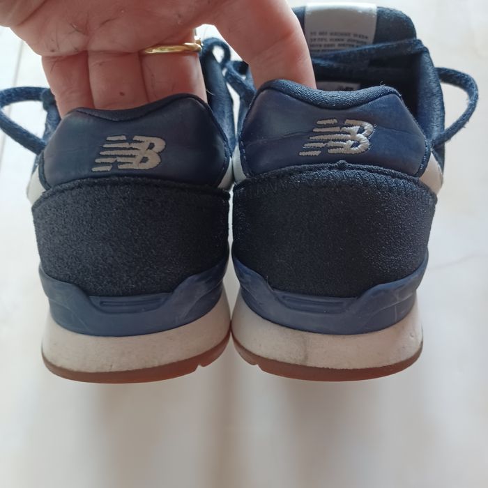 New Balance model 996 38/24,5 cm