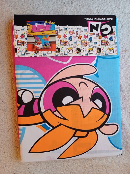 Pościel dziecięca nowa 160/200