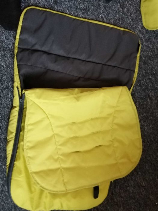 Carrinho de bebe - Graco