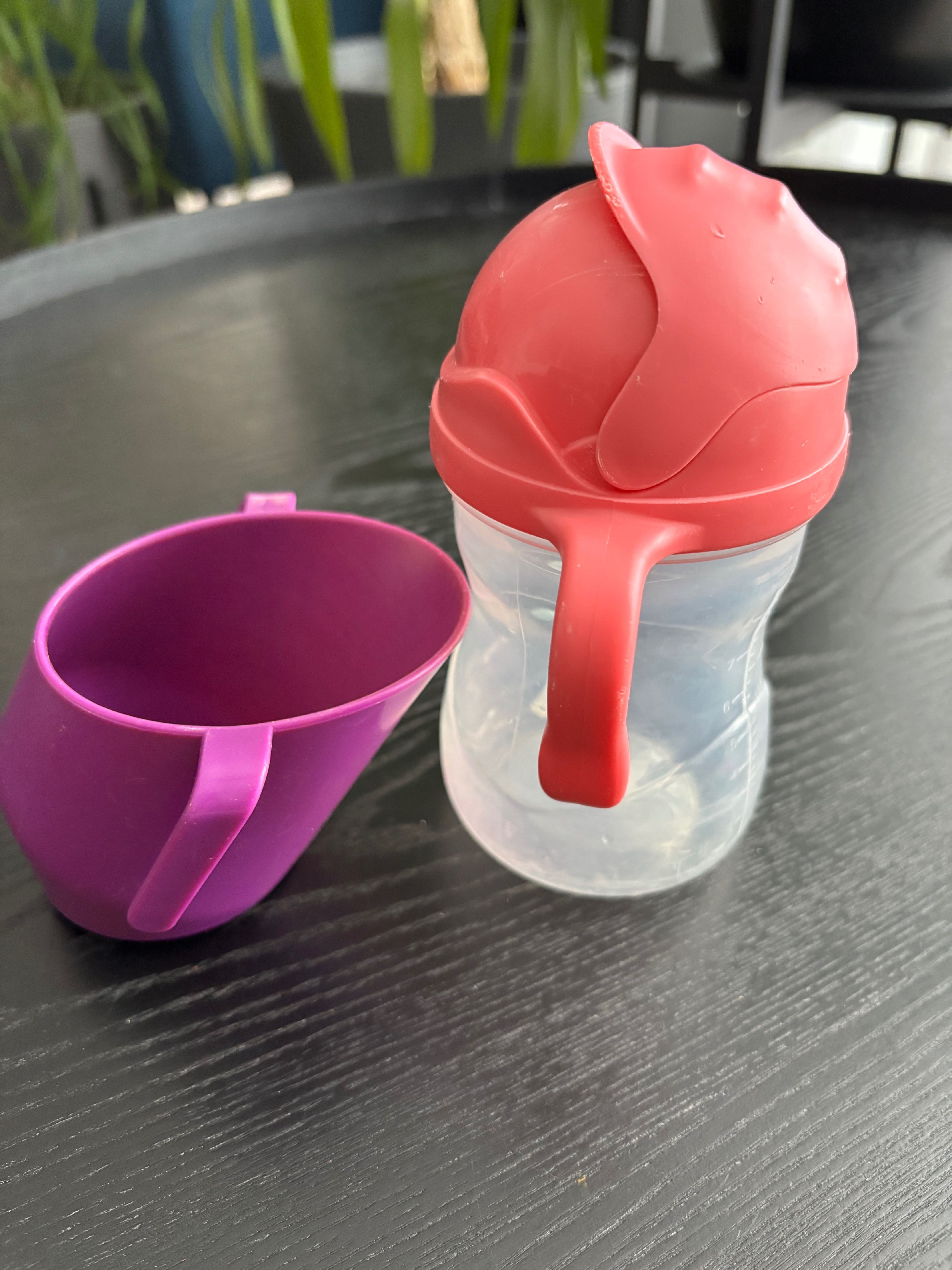 Doidy cup i bbox bidon