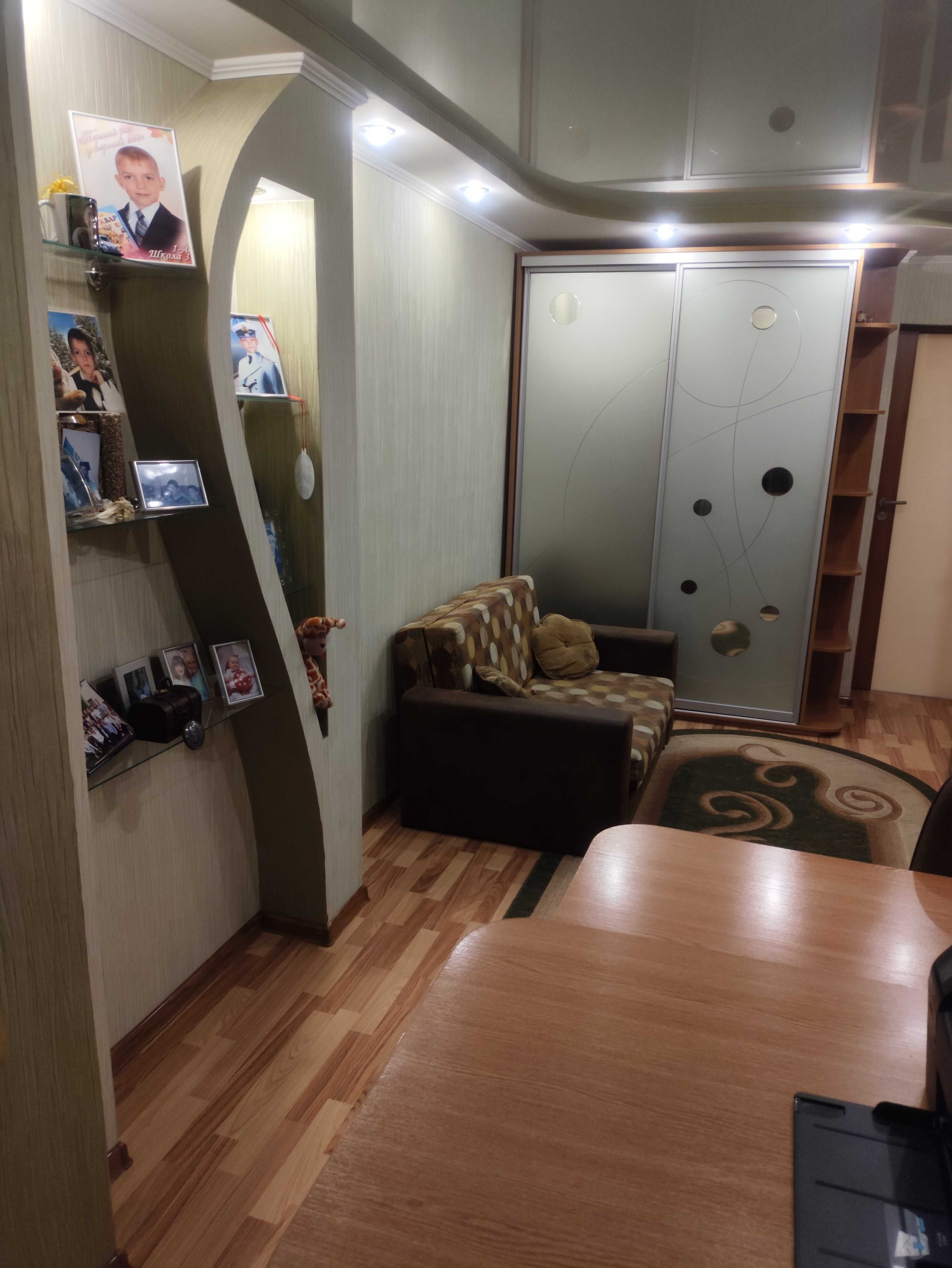 Продам 3 кім. квартиру
