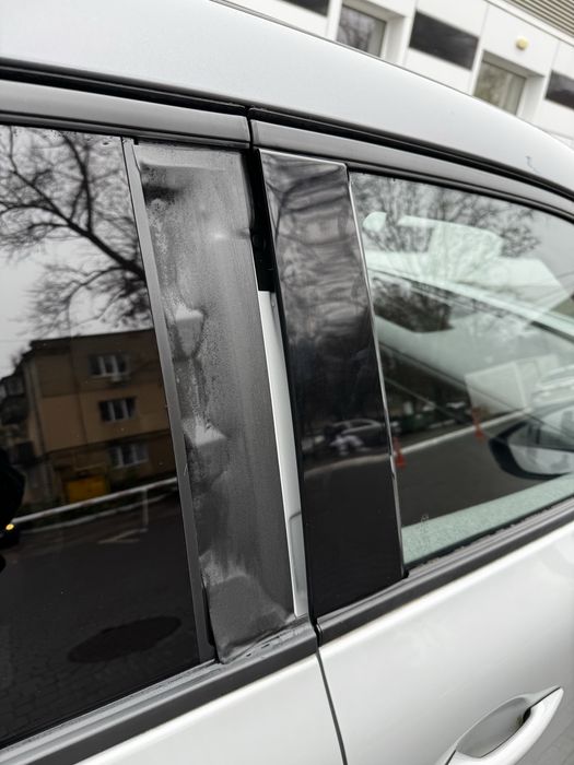 Mazda MX-30 2021 Електромобіль