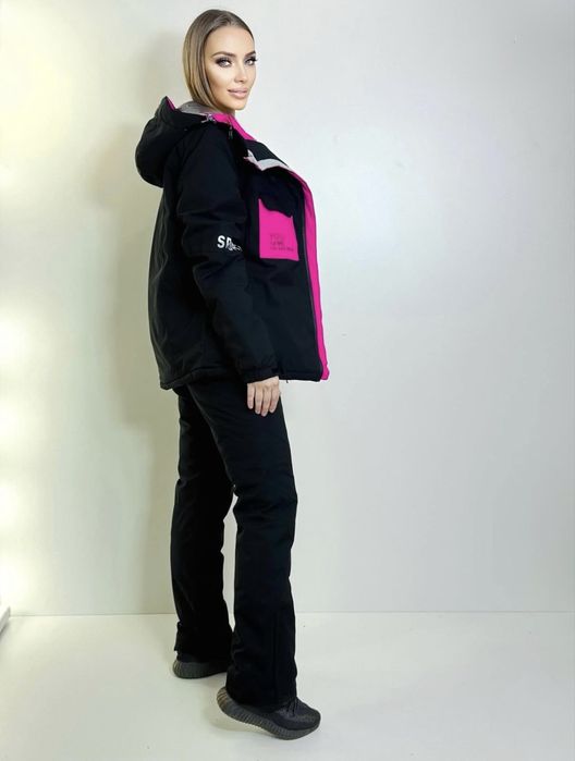 Новинка!!! Горнолижні костюми Kerom S/M/L/XL/2xl