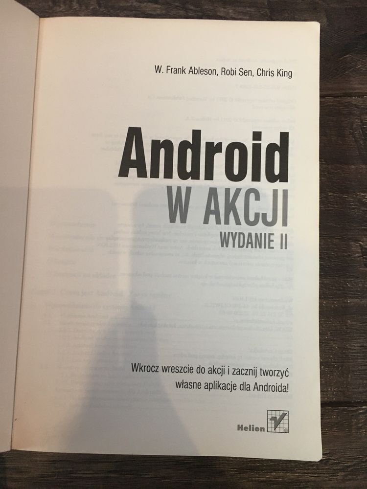 Android w akcji