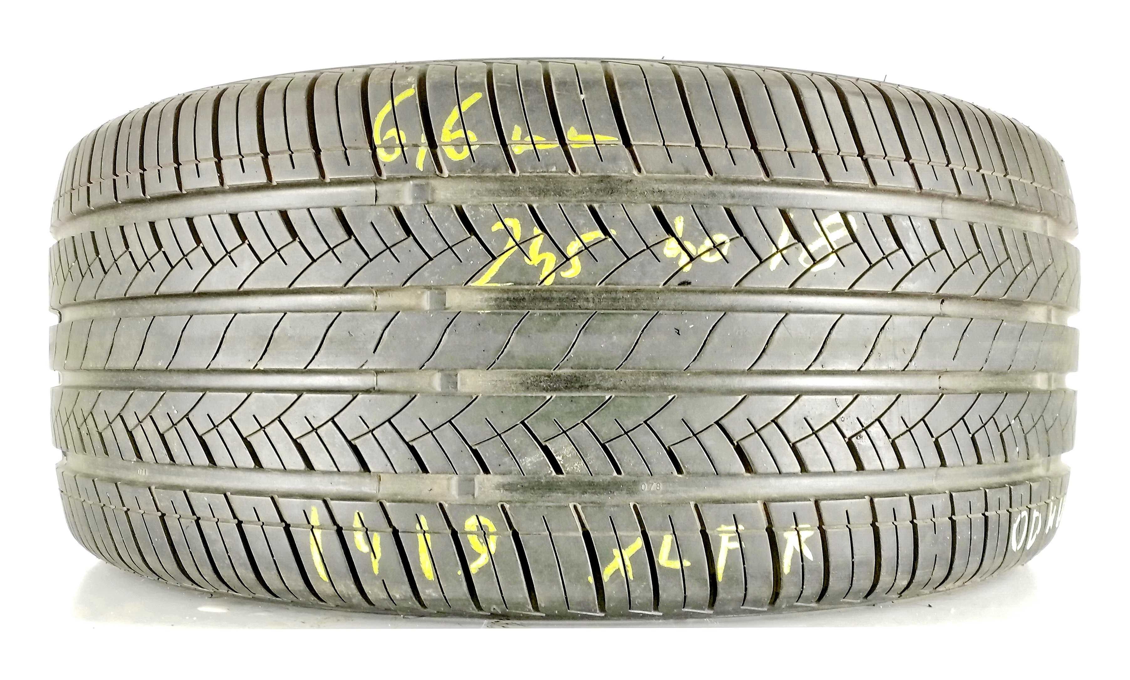 4x 245/40 R18 Westlake SA-07 opony letnie 6 mm / montaż wysyłka