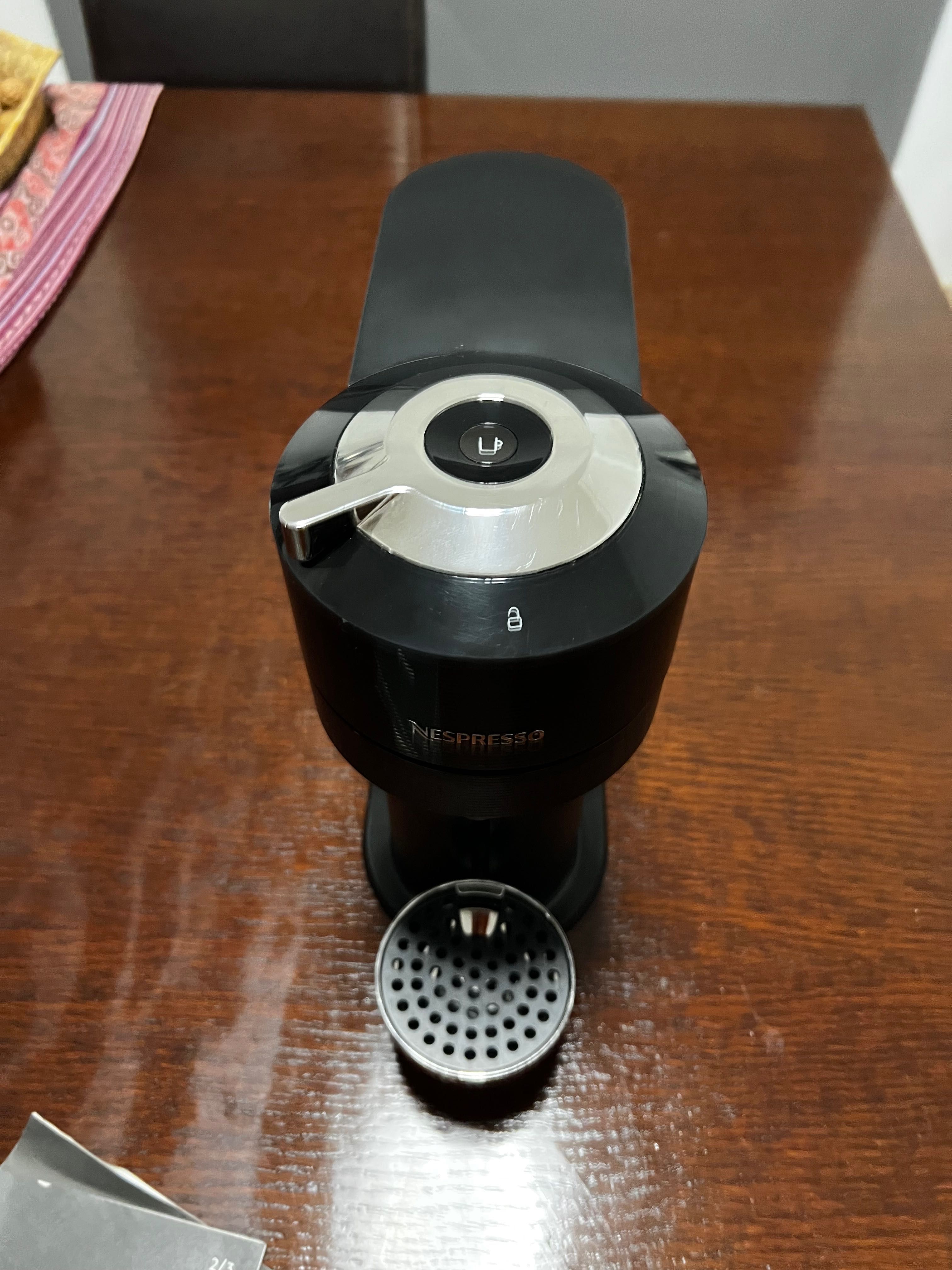 Nespresso Vertuo Next