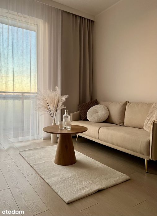 2 pok. Blisko centrum, GUM, PG | NOWE| Wykończone pod klucz| Hala