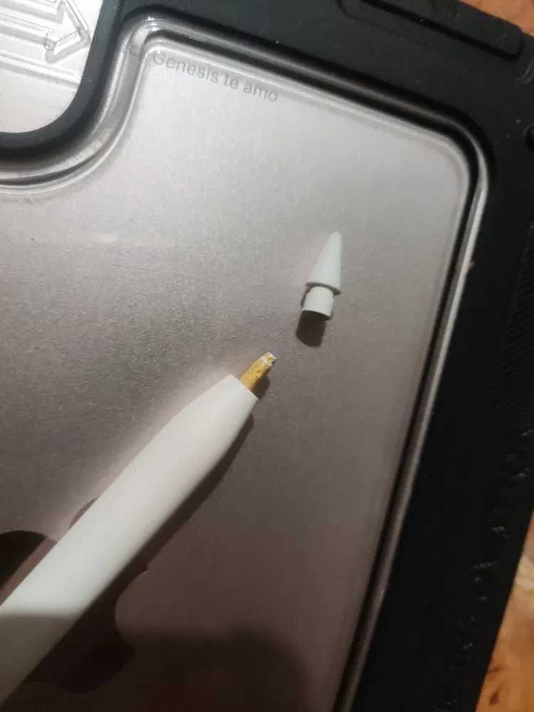 Apple Pencil 2 (2nd Generation) MU8F2AM/A (оригінал, коробка)/стилус