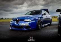 Alfa Romeo 156 2.5 v6